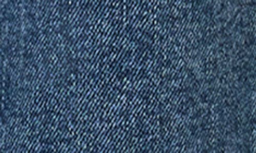 Hudson Jeans Jamie High Waist Wide Leg Jeans In Blue