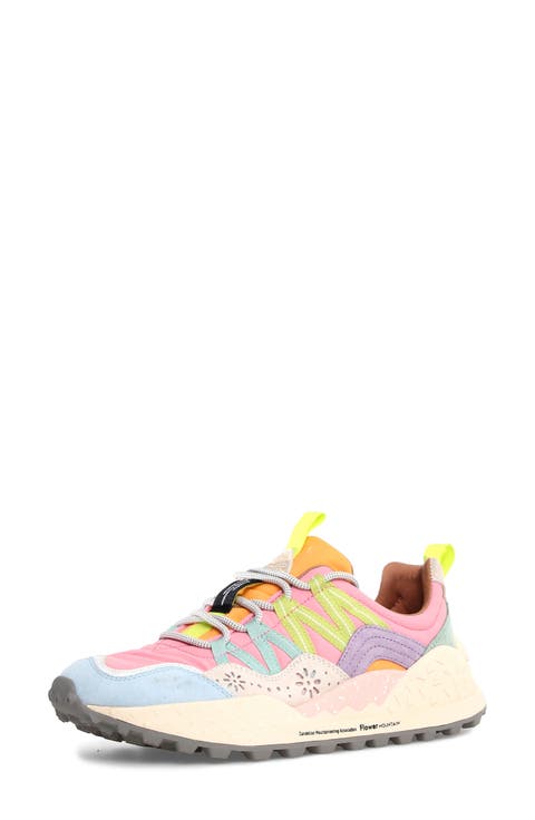 Washi Sneaker (Women)