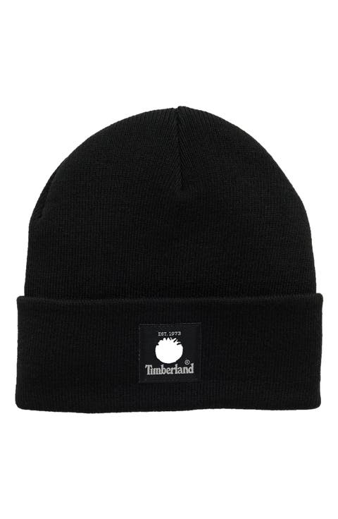 Watchcap Cuffed Beanie