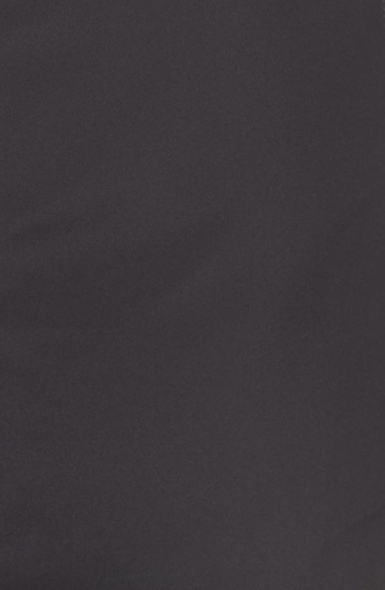 S13 Faux Fur Trim Down Parka, Alternate, color, 