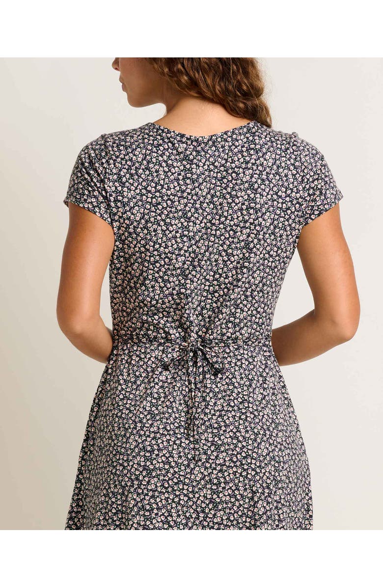 Toad & Co Rose Midi Dress, Alternate, color, 