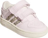adidas Kids' Hoops Classic Sneaker