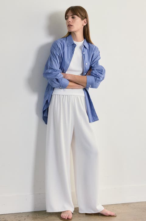 Oversized Shirt