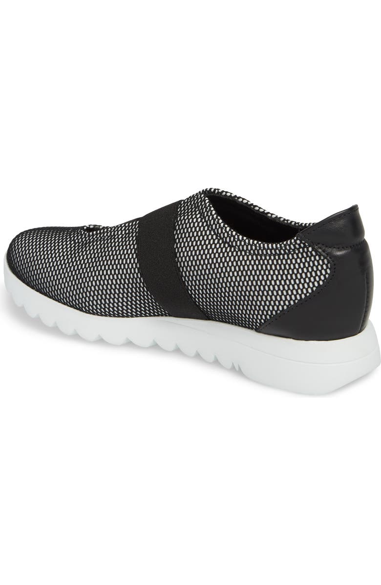 Munro Alta Slip-On Sneaker, Alternate, color,