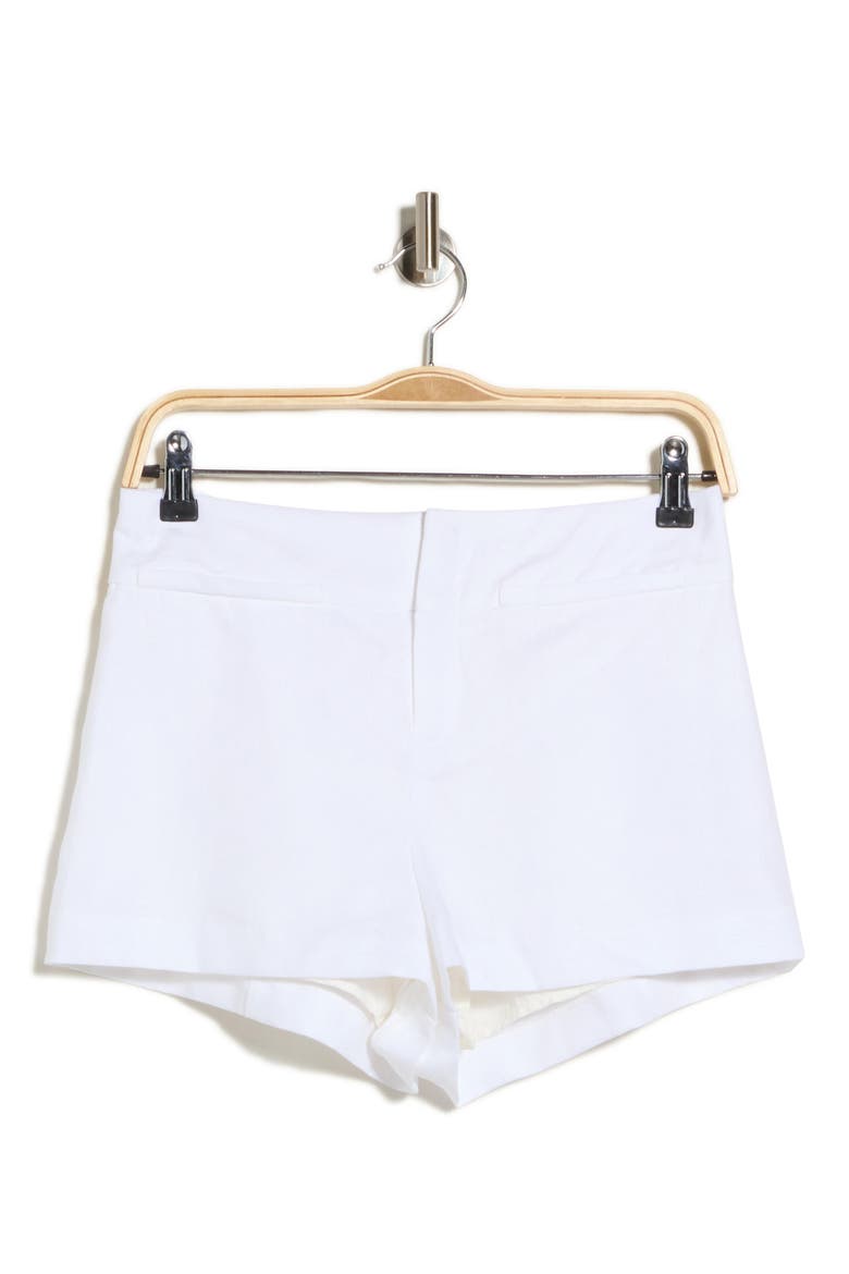 Everett Shorts, Alternate, color, WHITE