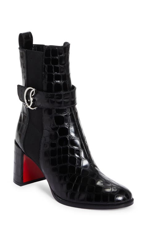 Nordstrom christian louboutin boots online