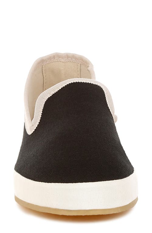 London Rag Moshka Slip-on Sneaker In Black