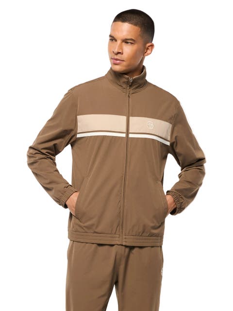 Damarindo Track Jacket