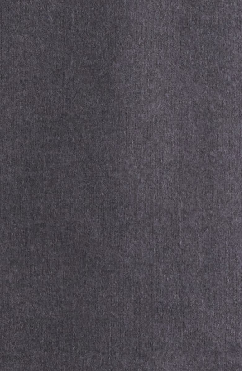 Peter Millar Merge Mixed Media Jacket, Alternate, color, Navy