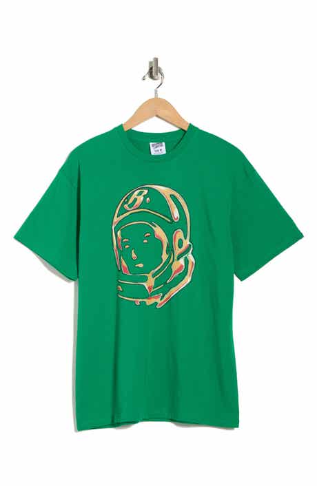 Billionaire Boys Club Helmet Graphic T-Shirt