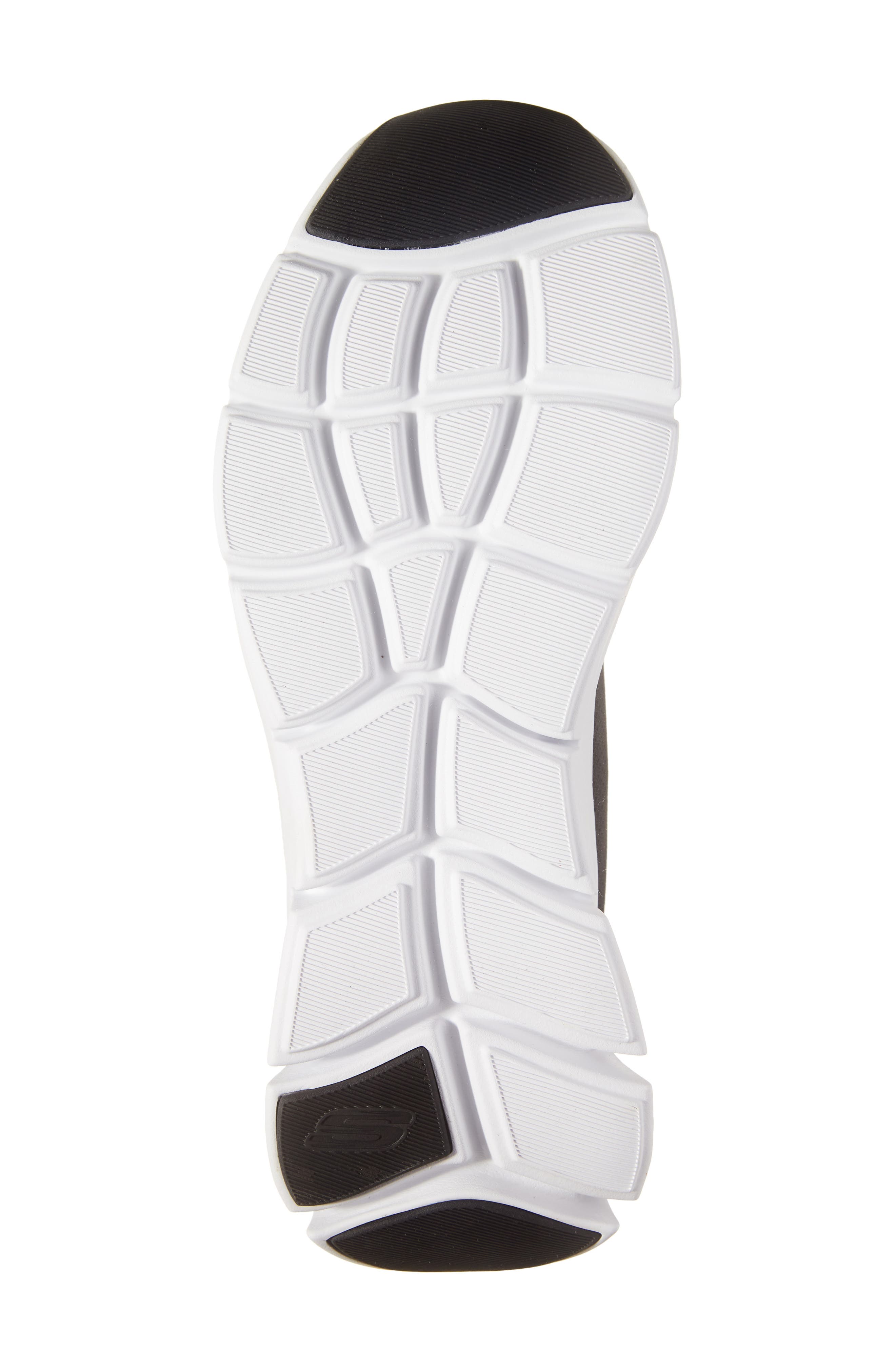 SKECHERS Flex Comfort Sneaker, Alternate, color, 