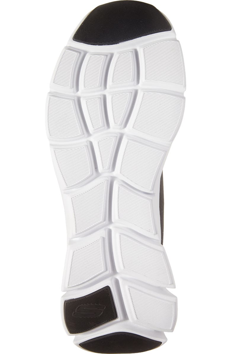 SKECHERS Flex Comfort Sneaker, Alternate, color,