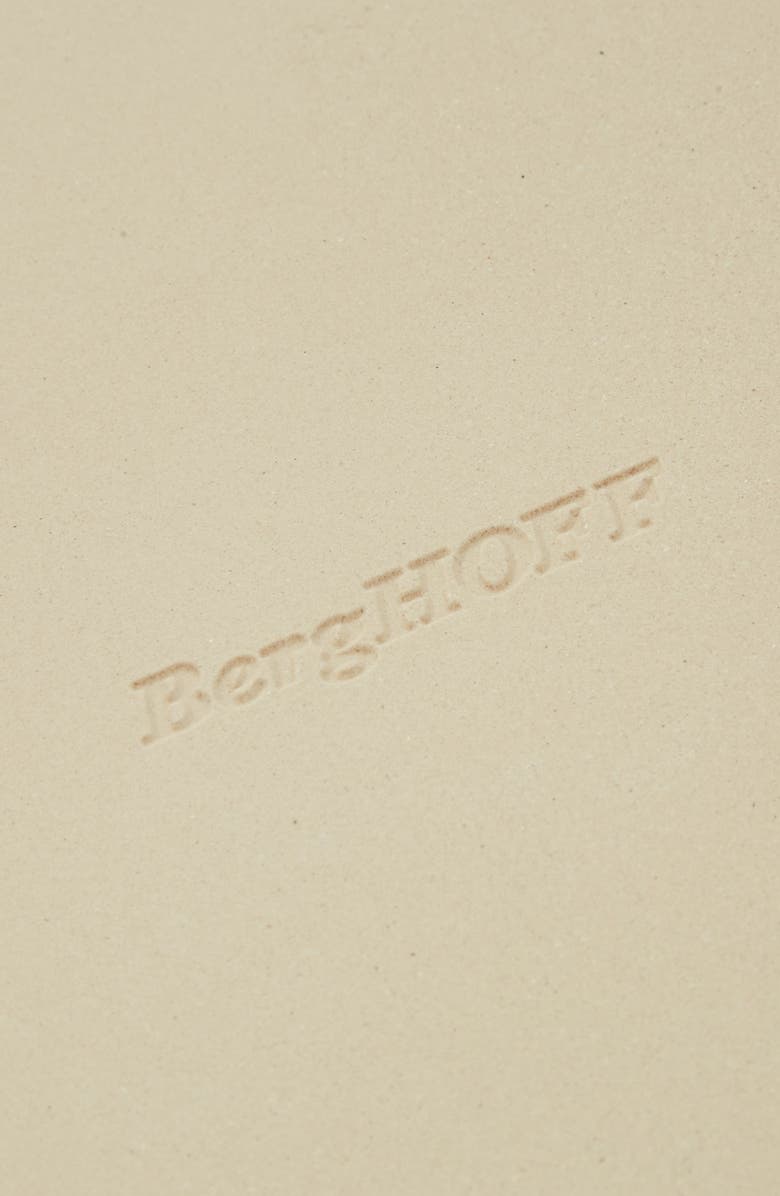 BergHOFF Leo Set of 2 Assorted Pizza Stones, Alternate, color, Tan