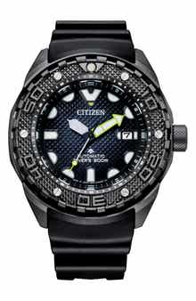 Citizen Promaster Automatic Diving Watch, 46mm