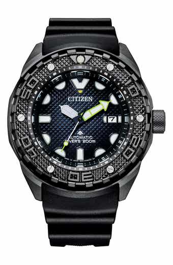 Citizen Promaster Automatic Diving Watch, 46mm