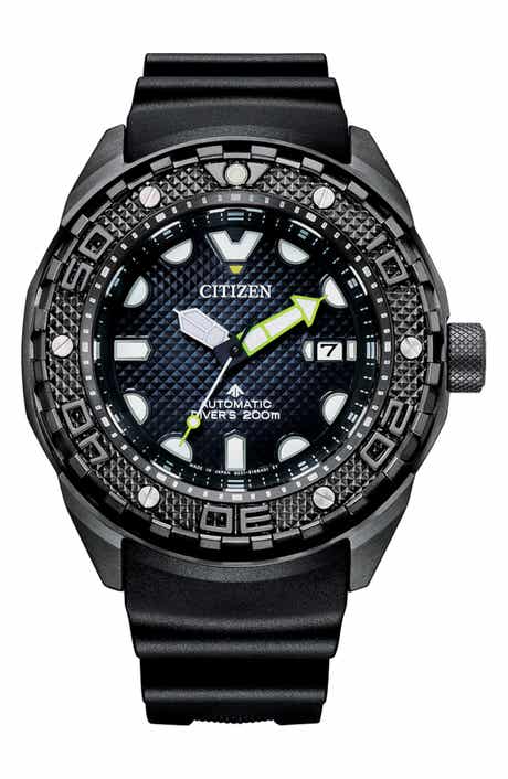 Citizen Promaster Automatic Diving Watch, 46mm