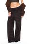 Plaid Flannel Pajama Pants