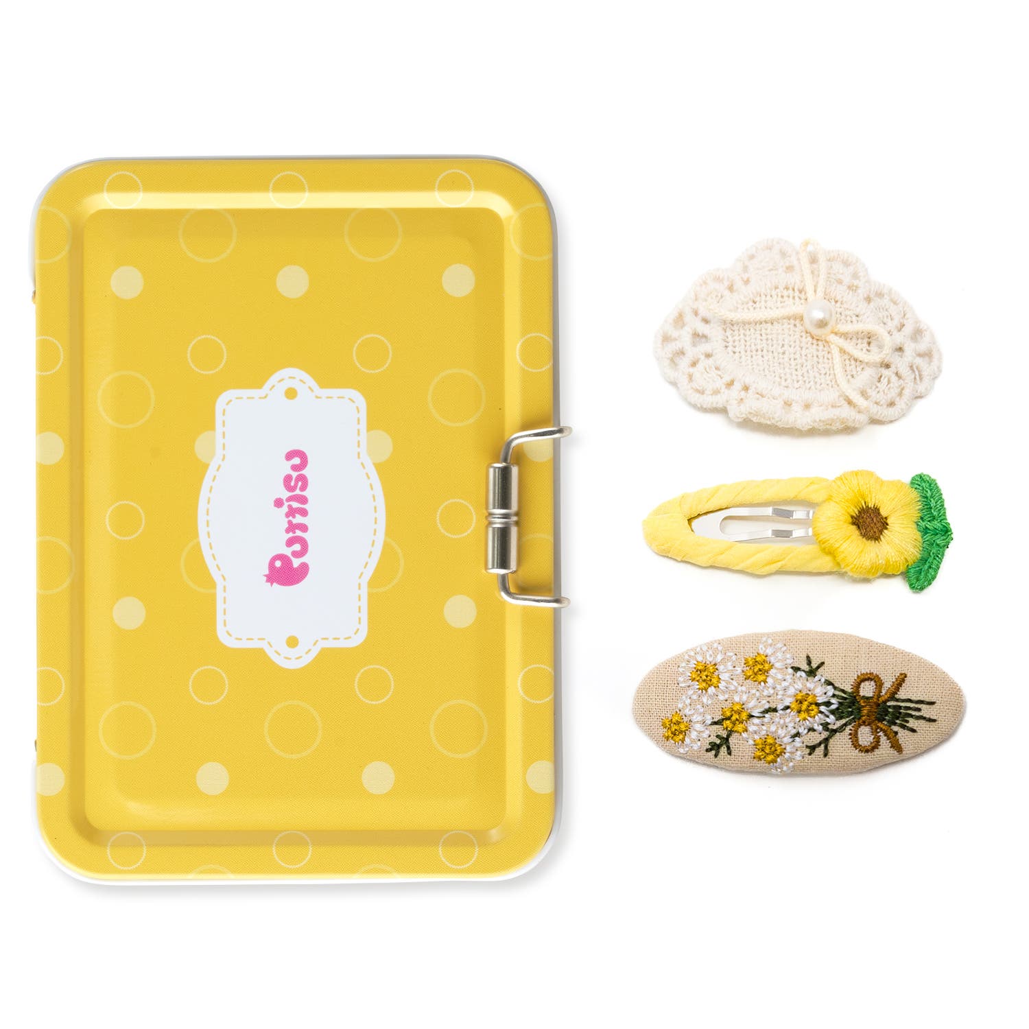 selected Sunbeam Meadow - Yellow