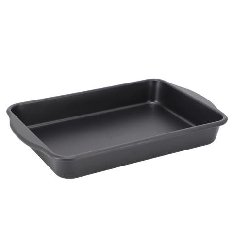 Teston Platinum Collection 13x9 Inch Nonstick Carbon Steel Baking Pan