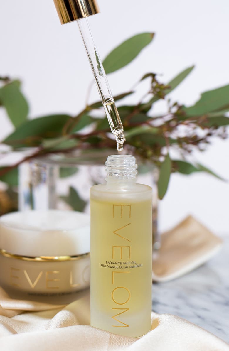 EVE LOM Radiance Face Oil, Alternate, color,