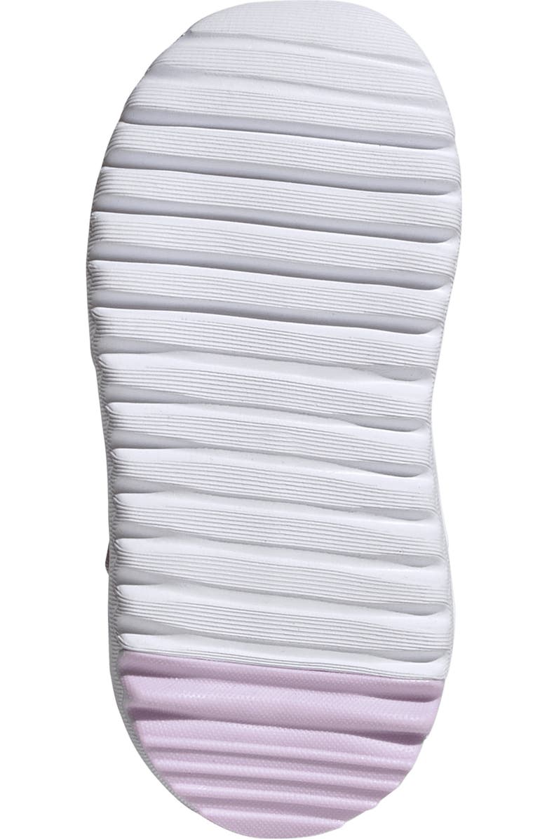 adidas Kids' Summerflex Sandal, Alternate, color, Lilac/ Lavender/ White