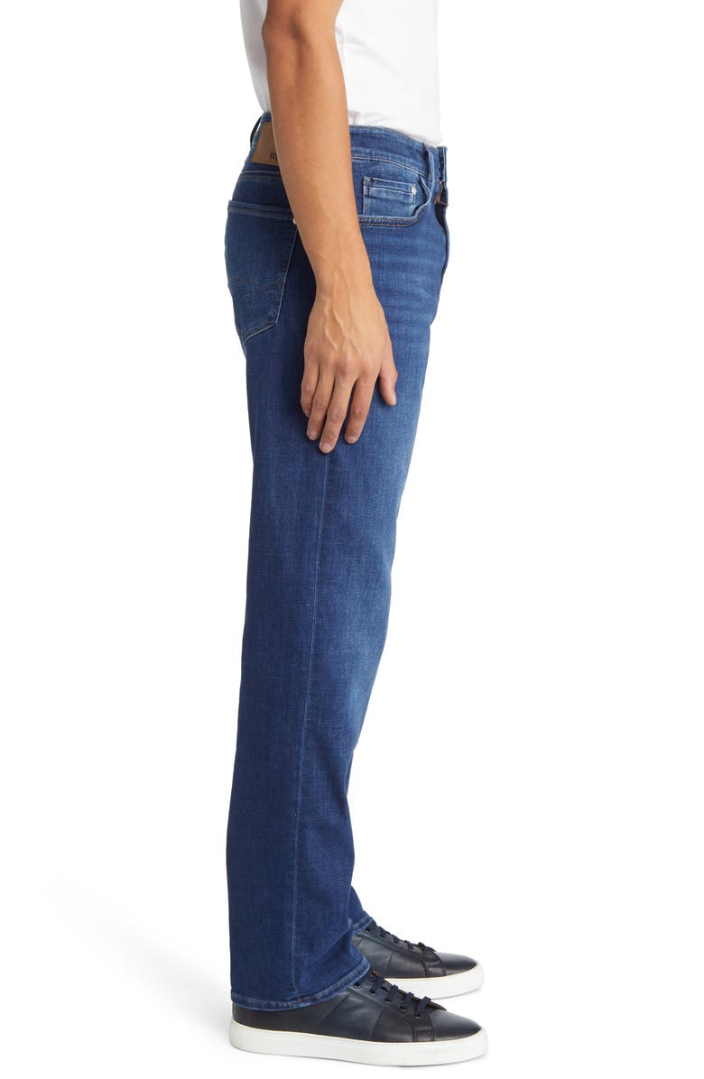 Mavi Jeans Matt Relaxed Fit Jeans, Alternate, color, 