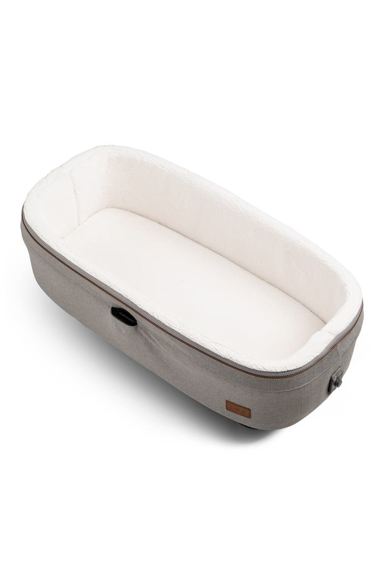 Maeve™ Medium Flex Pet Car Seat, Alternate, color, MERLE