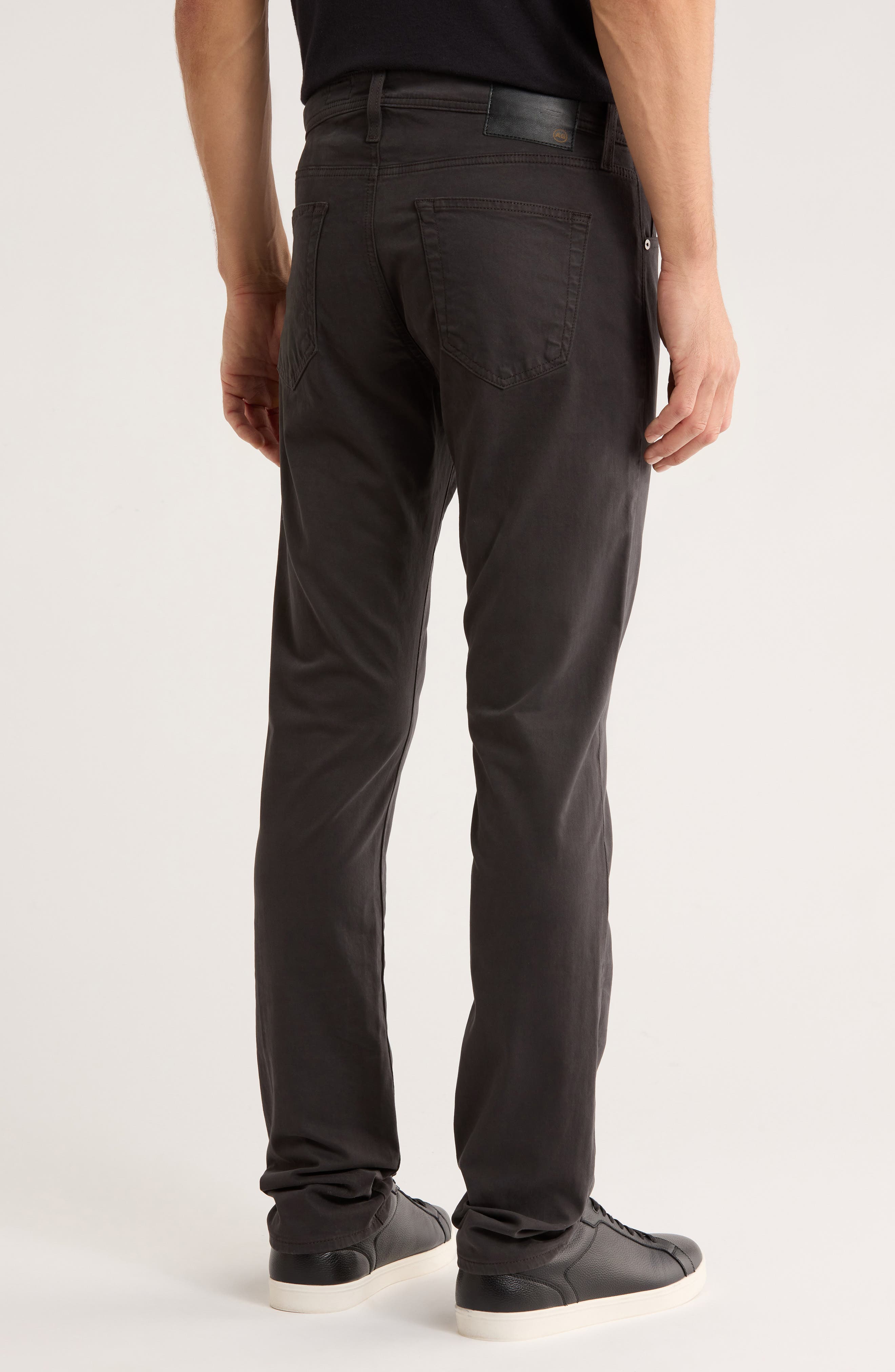 Tellis Slim Jeans - image 2