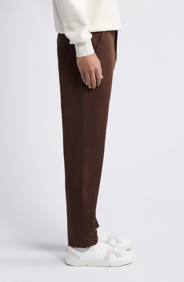 Quiet Golf Badge Golf Pants, Alternate, color, 