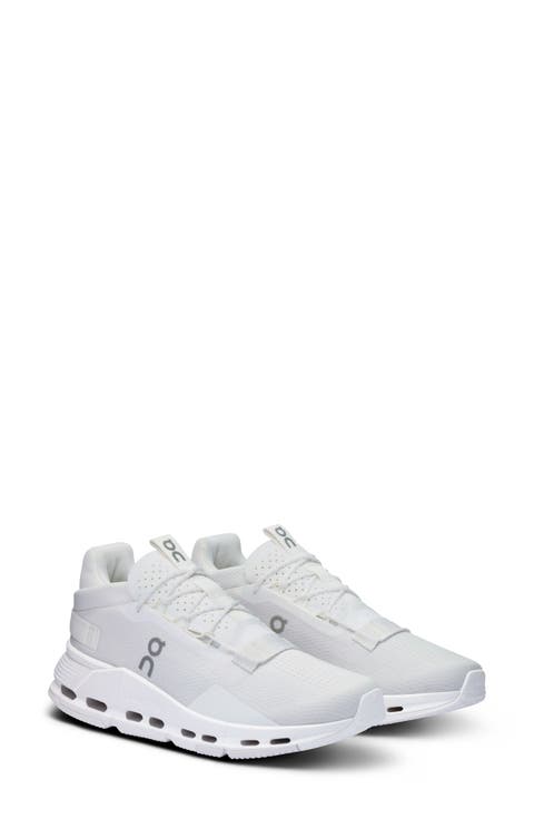 Cloudnova 2 Sneaker (Women)