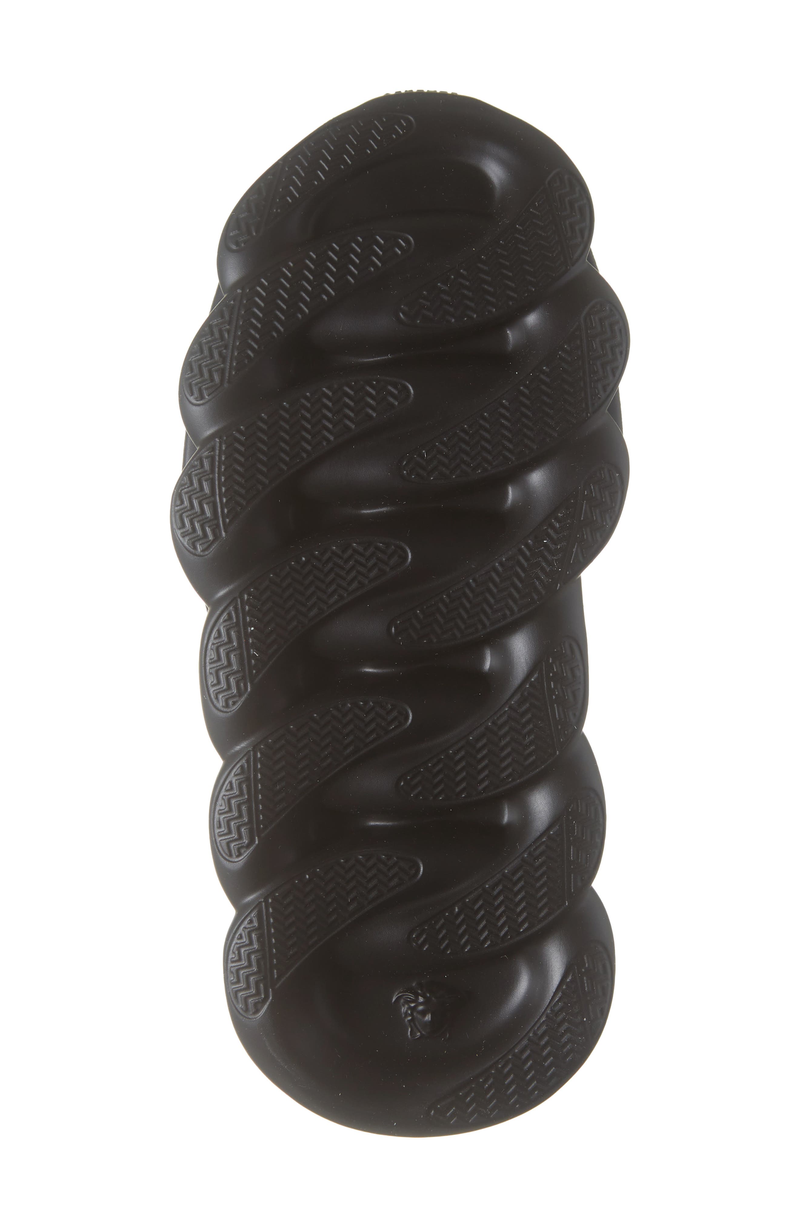 Versace Chain Reaction Sneaker, Alternate, color, 