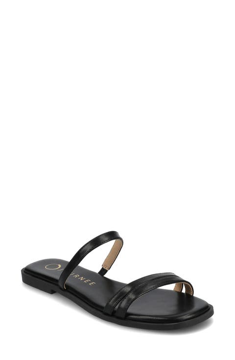 Brisa Slide Sandal (Women)