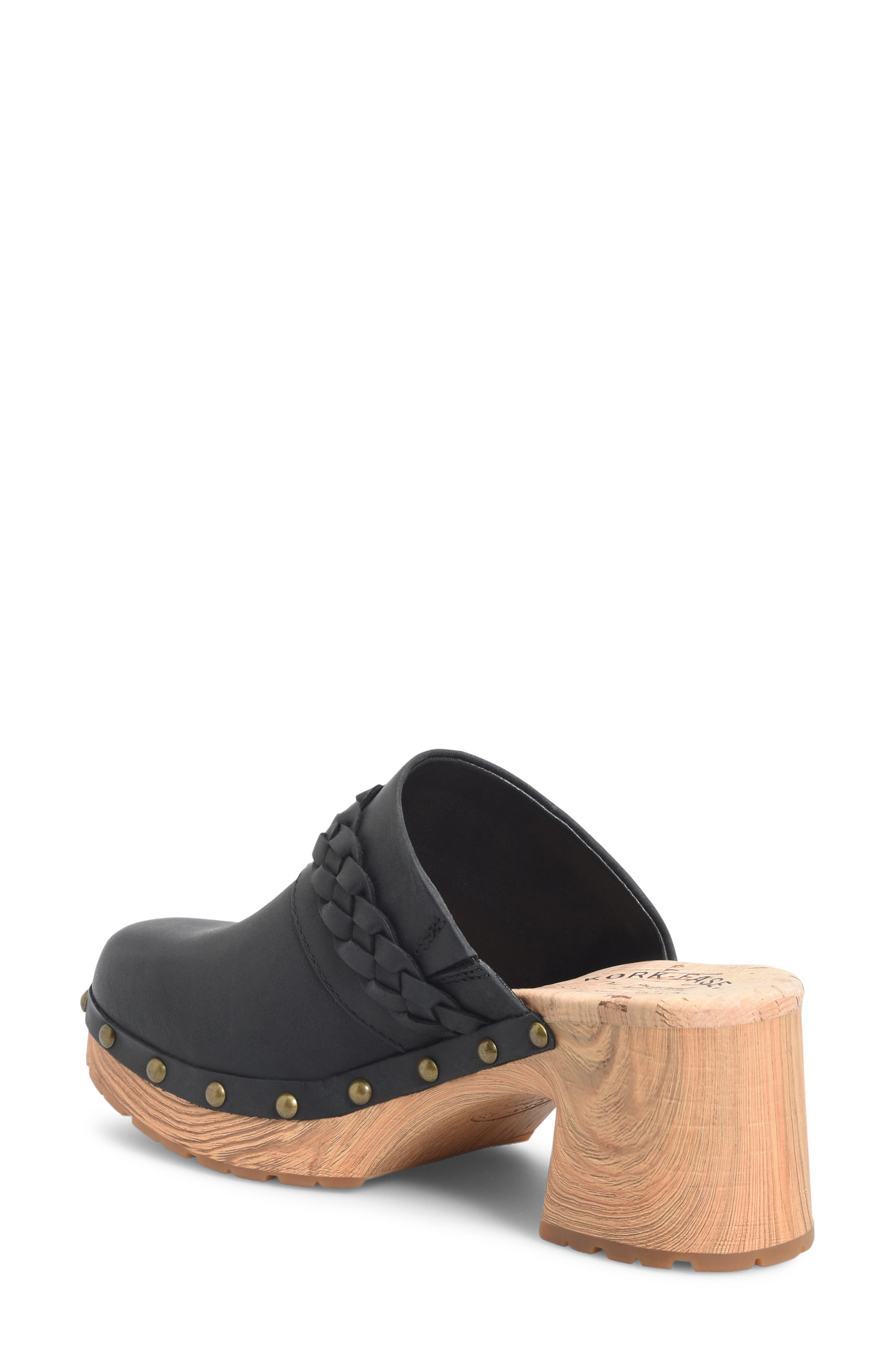 Kork-Ease<sup>®</sup> Tilly Clog, Alternate, color, 