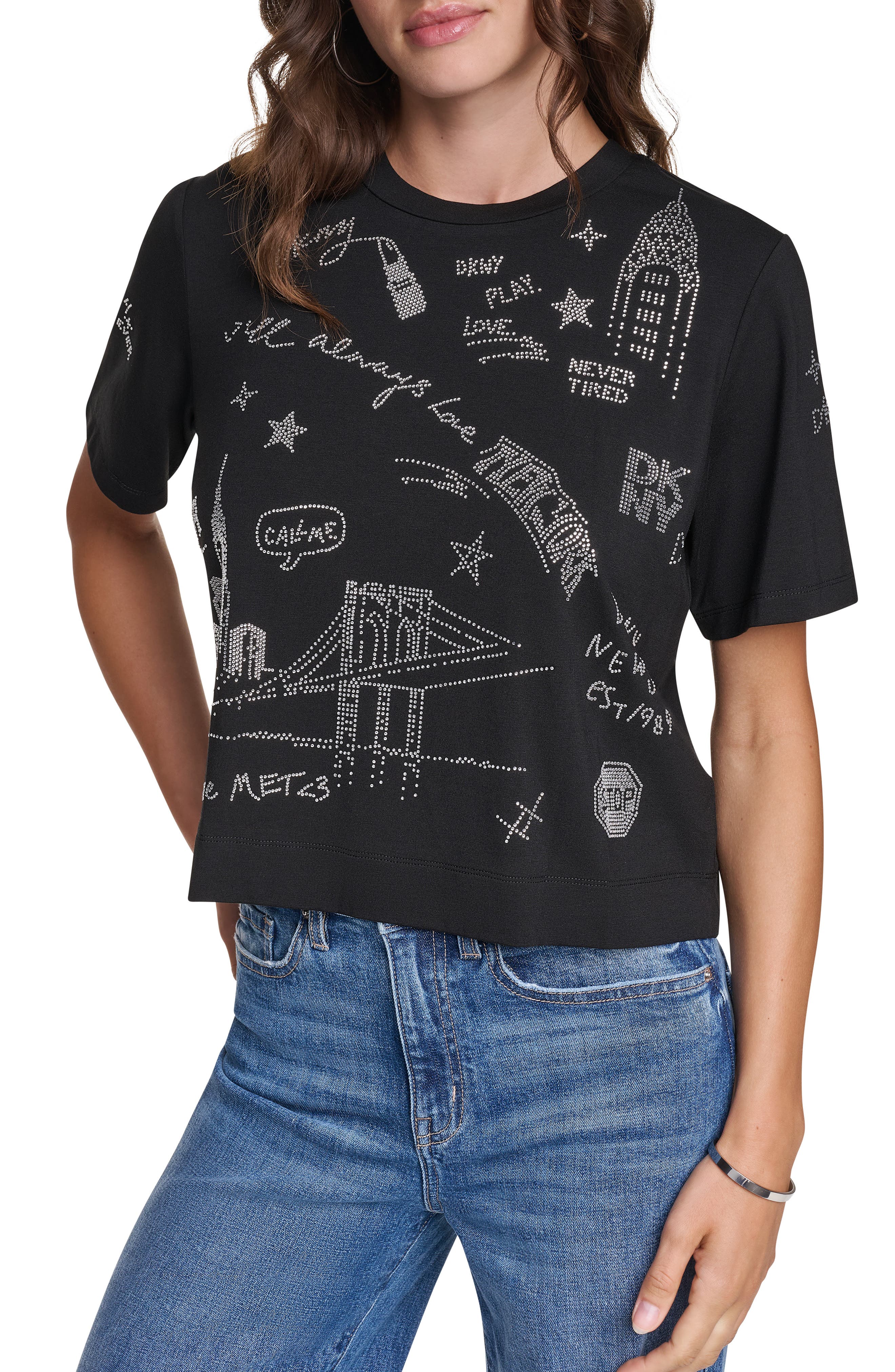 selected BLACK