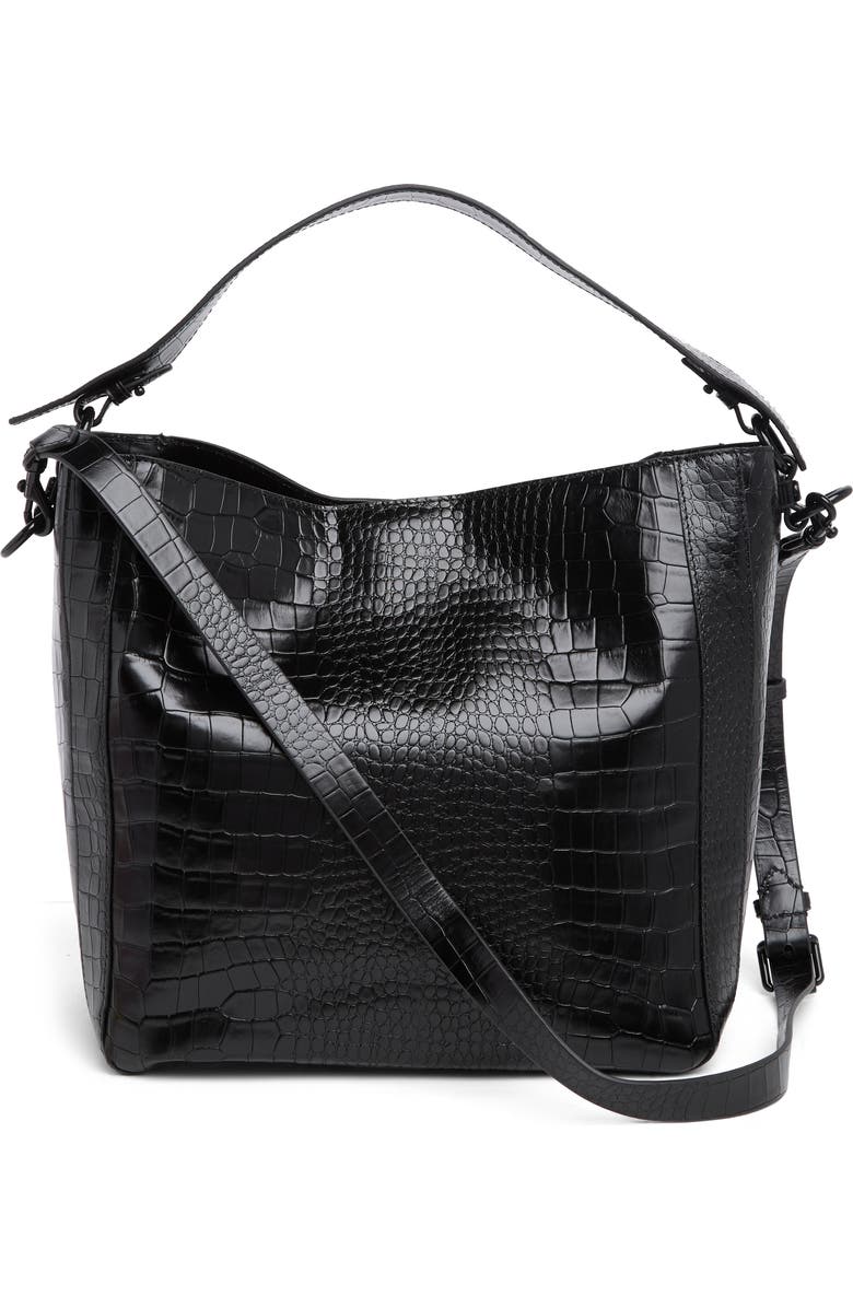 Rebecca Minkoff M.A.B. Hobo Bag, Alternate, color,