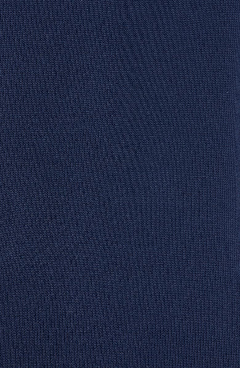 Zachary Prell Alipinia Notch Collar Cardigan, Alternate, color, 