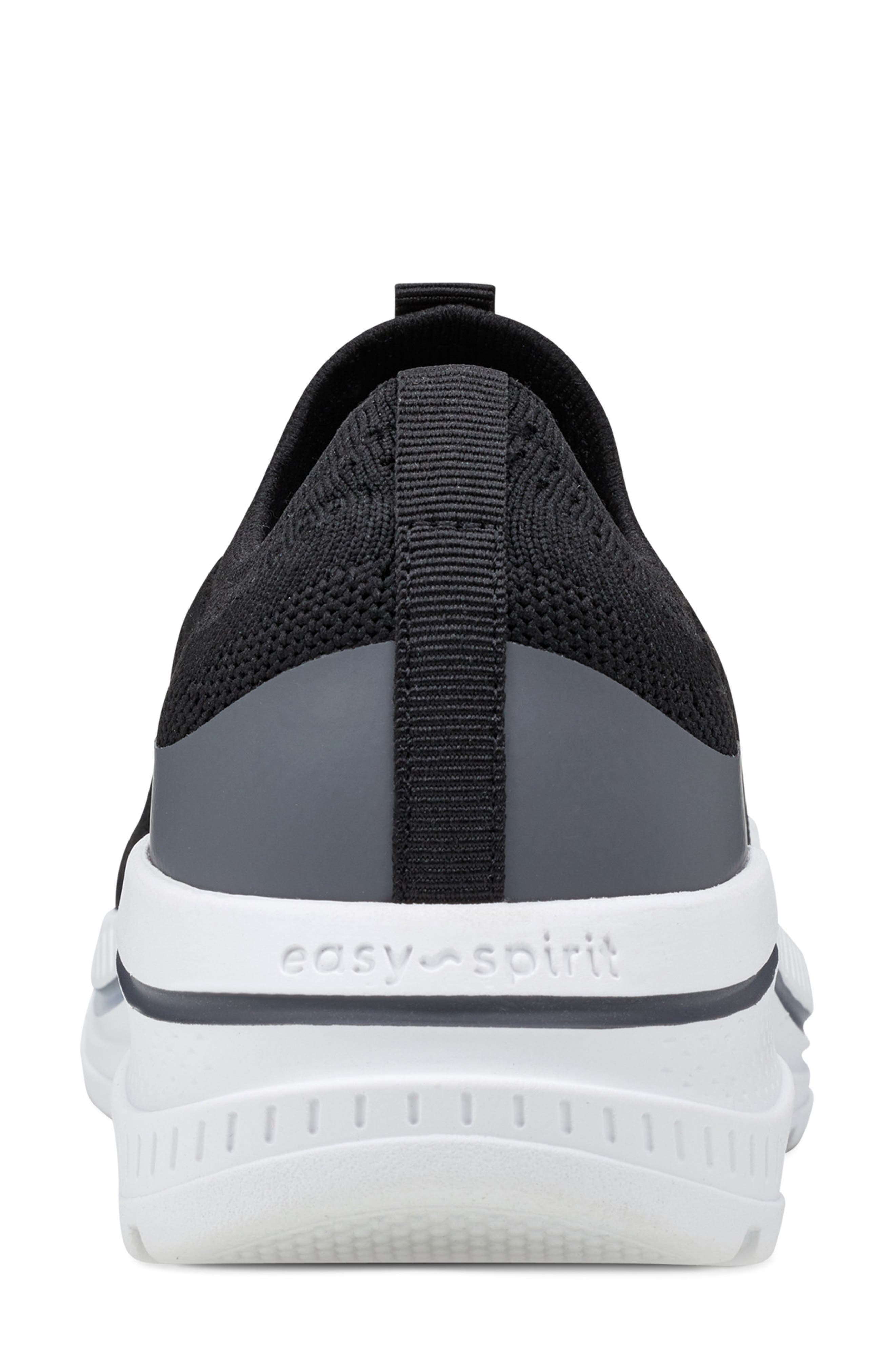 Easy Spirit Parks 2 Knit Sneaker, Alternate, color, 