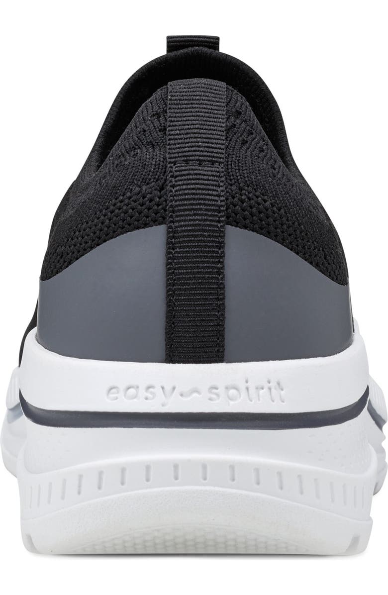 Easy Spirit Parks 2 Knit Sneaker, Alternate, color,