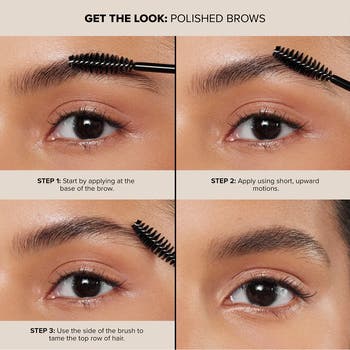 Clear Favorites Full-Size Brow Duo $44 Value