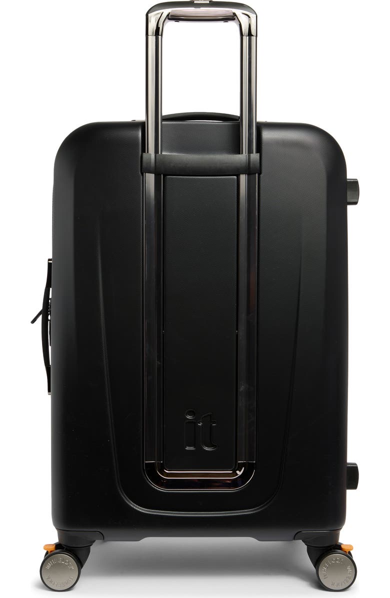 IT LUGGAGE Exodus II 27-Inch Hardside Luggage, Alternate, color, Black