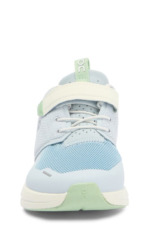 On Kids' Cloud Play Running Sneaker