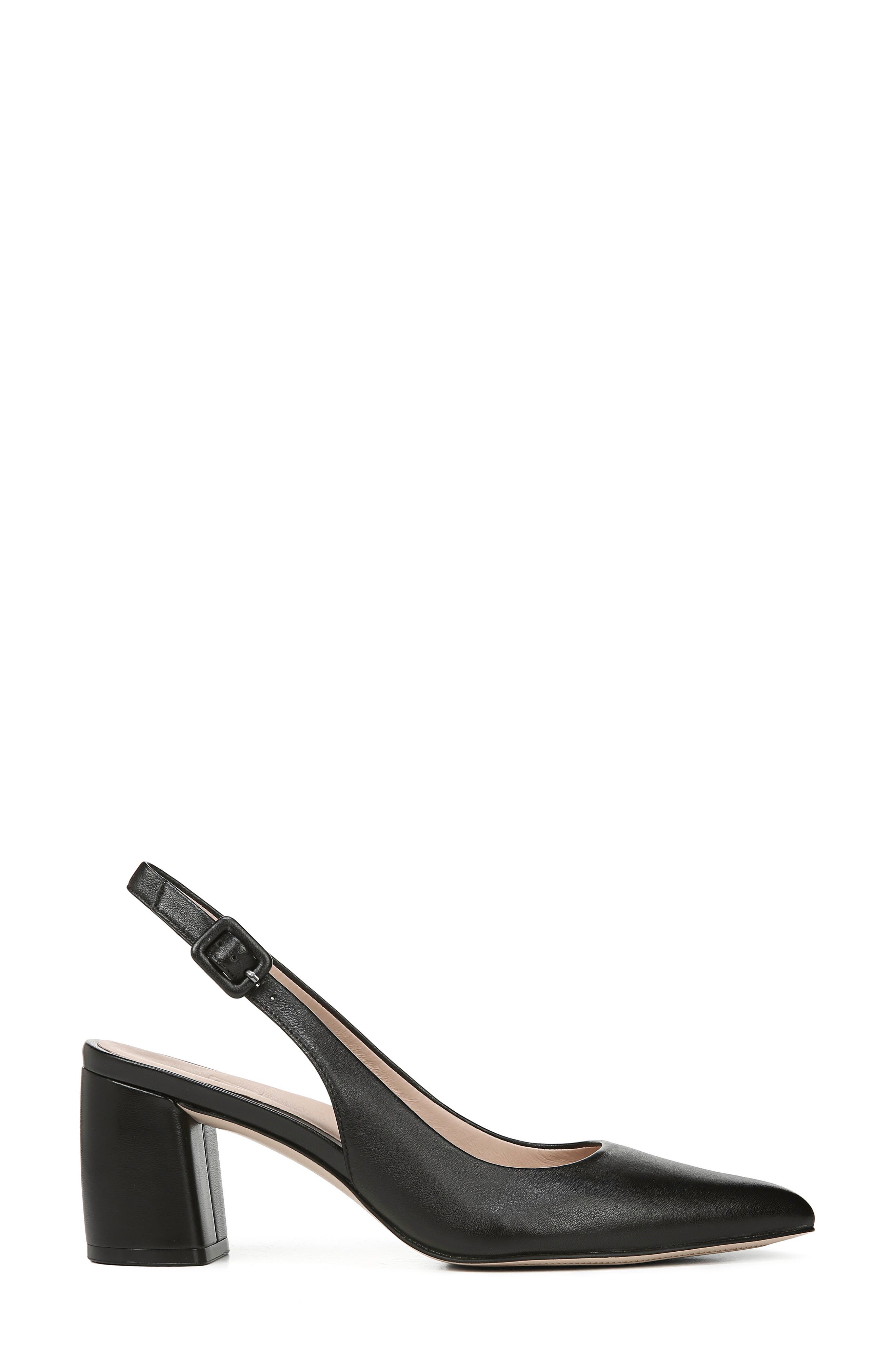 27 EDIT Naturalizer 27 Edit Meera Slingback Pump, Alternate, color, 