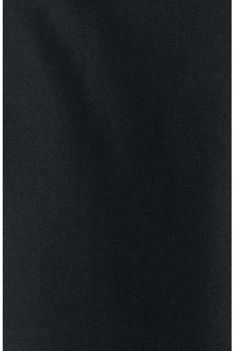 Authentic Full Zip Jacket, Alternate, color, BLACK
