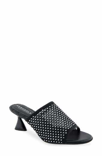 Jamila Slide Sandal