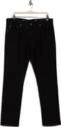 AG Everett Slim Straight Jeans