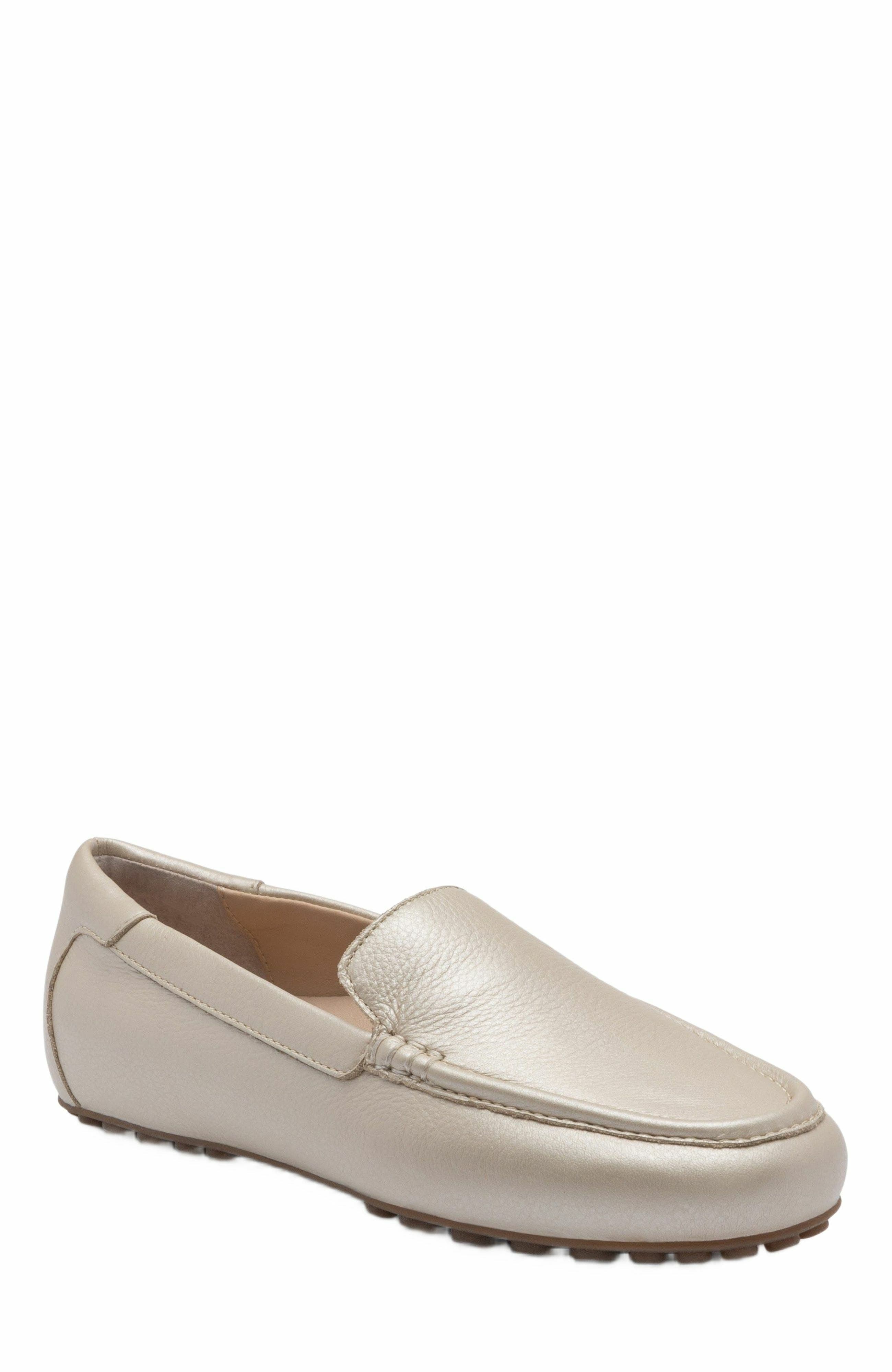  Gold Leather - Regular