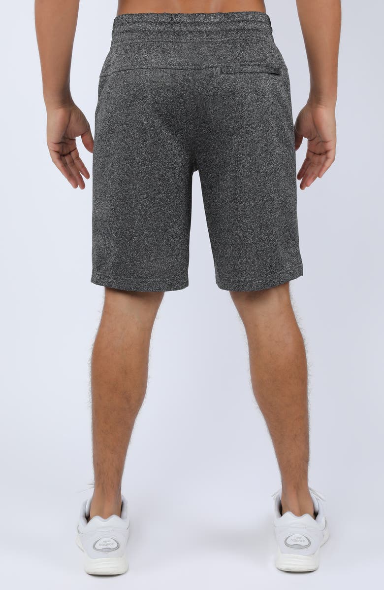 90 DEGREE BY REFLEX 2 Secure Zip Pocket Performance Shorts, Alternate, color,