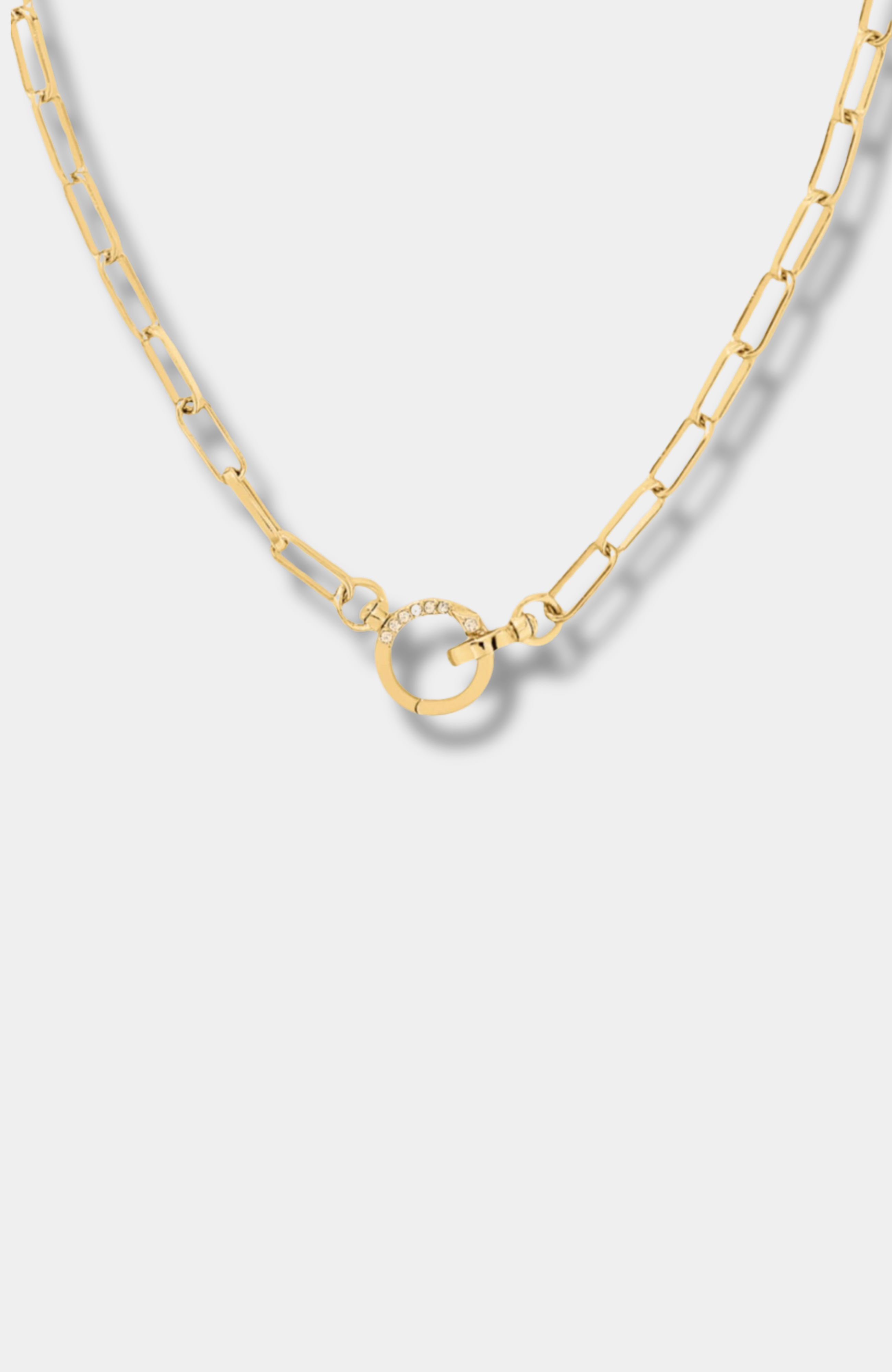 Gold -17"