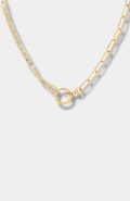 Stella & Dot Tatum Convertible Lariat Necklace