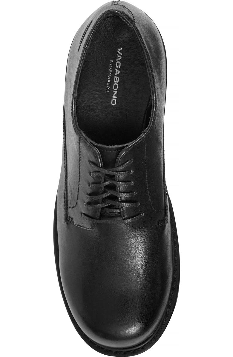 Vagabond Shoemakers Cosmo 2.0 Chunky Lace-Up Loafer, Alternate, color,